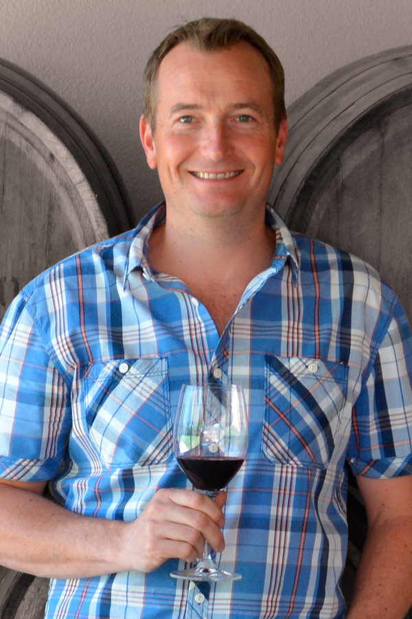 Brian Fletcher