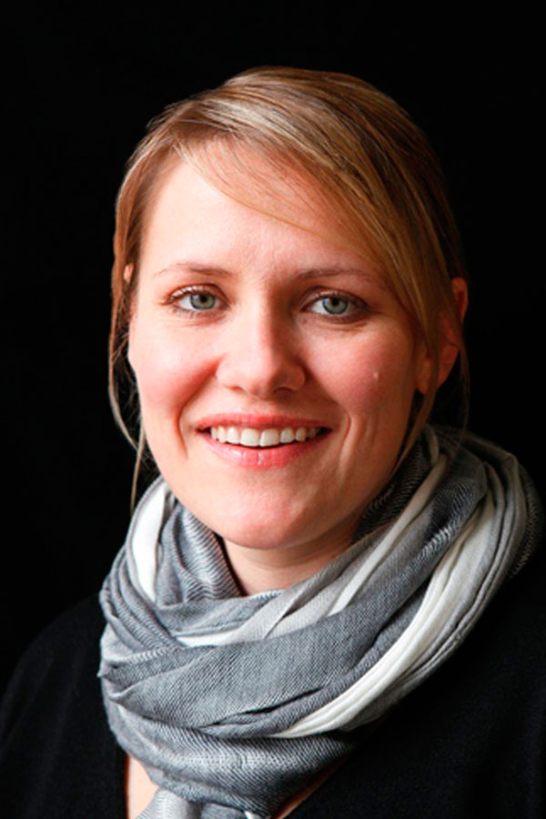 Liz Silkman