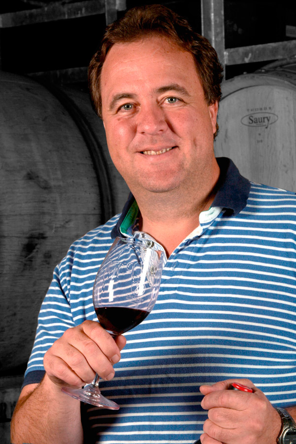 Brian Fletcher