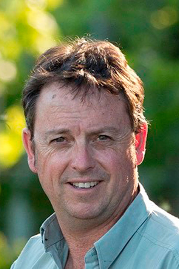 Matt O'leary