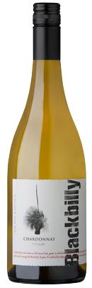 Blackbilly Chardonnay