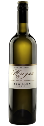 Margan White Label