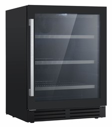 The Mixer - Black