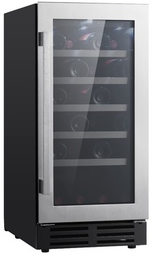 The Taster - Stainless Steel