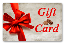 Buy a Gift Card for someone special