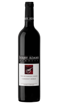 Barossa by Sorby Adams