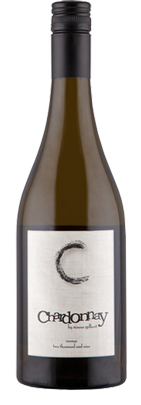 Chardonnay by Simon Gilbert