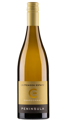 Crittenden Estate 2016 Peninsula Chardonnay