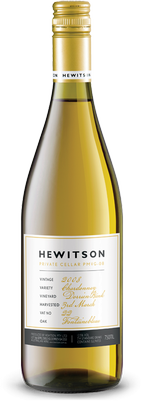 Hewitson Private Cellar