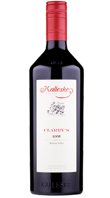 Kalleske Clarry's GSM by Troy Kalleske