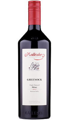 Kalleske Greenock by Troy Kalleske