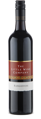 The Little Wine Company by Suzanne Little