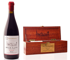 Star Lane 2012 Elements Shiraz