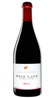 Star Lane 2014 Shiraz